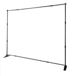 One Choice Slider Fabric Backdrop, photo 4