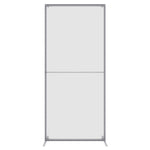 One Choice QSEG Quick Wall Display 3.3' x 7.4', photo 4