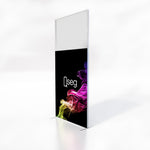One Choice QSEG Quick Wall Display 3.3' x 7.4', photo 2