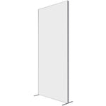 One Choice QSEG Quick Wall Display 3.3' x 7.4', photo 3