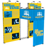 Origami SEG Truss 10' x 20' Inline Booth Kit A, photo 2