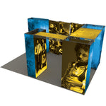 Origami SEG Truss 20' x 30' Island Exhibit F, photo 3