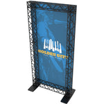 Origami SEG Truss 10' x 10' Inline Booth Kit H, photo 2