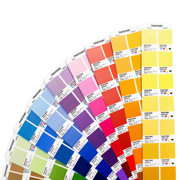 PMS Color Matching