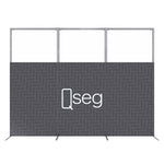 QSEG Quick Wall Fabric Display, photo 4