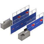 QSEG Straight Queue Partition, photo 4