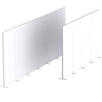 QSEG Straight Queue Partition, photo 3