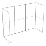 QSEG Fabric Booth Configuration B, photo 4
