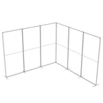 QSEG Fabric Booth Configuration C, photo 2