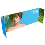 QSEG Fabric Booth Configuration D, photo 2
