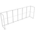 QSEG Fabric Booth Configuration D, photo 4