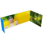QSEG Fabric Booth Configuration E, photo 2