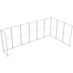 QSEG Fabric Booth Configuration E, photo 4