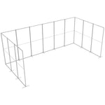 QSEG Fabric Booth Configuration F, photo 4