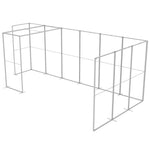QSEG Fabric Booth Configuration G, photo 4