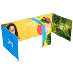 QSEG Fabric Booth Configuration I, photo 2