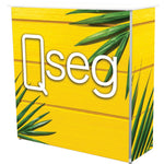 QSEG Cubic Fabric Counter, photo 3