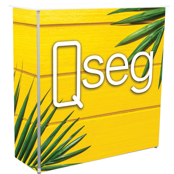 QSEG Cubic Fabric Counter