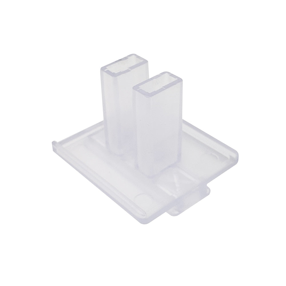 QSEG Parts and Connectors