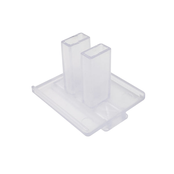 QSEG Parts and Connectors