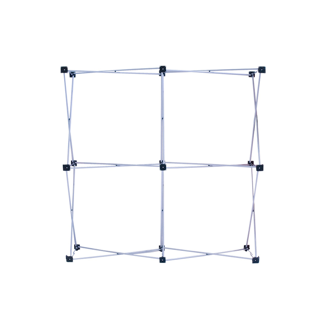 RPL Tabletop Fabric Pop-Up, 5 ft (Frame Only)
