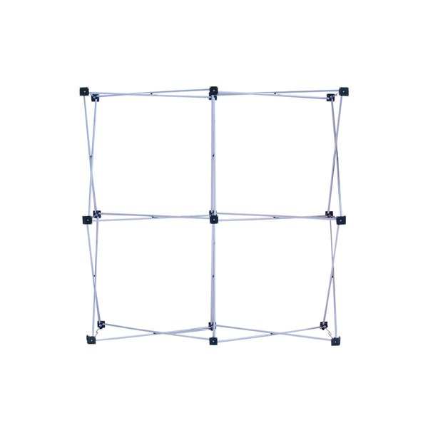 RPL Tabletop Fabric Pop-Up, 5 ft (Frame Only)