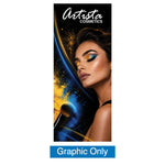 Raven Retractable Banner Stand, photo 4
