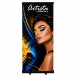 Raven Retractable Banner Stand, photo 2