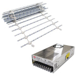Resort LED Ladder Lights, photo 4