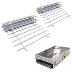 Resort LED Ladder Lights, photo 1