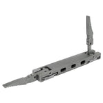 Resort Extrusion Parts and Connectors, photo 4