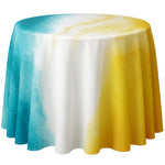 Round Table Throw, photo 1