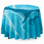 Round Table Throw, photo 3