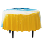 Round Table Throw, photo 2