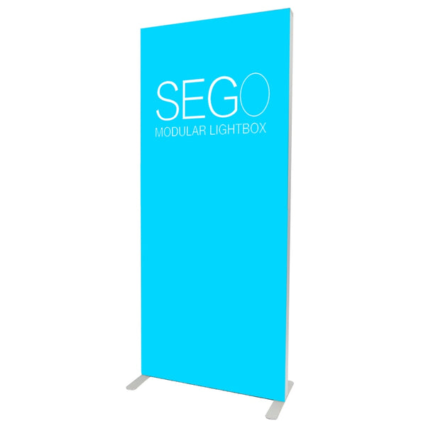 SEGO 80 Lightbox Display