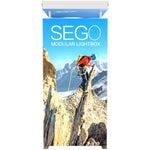 SEGO Backlit Lightbox Arch, photo 3