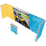 SEGO + QSEG Booth Configuration A, photo 4