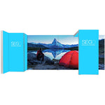 SEGO Backlit Booth Configuration F, photo 2