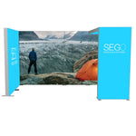 SEGO Backlit Booth Configuration G, photo 2