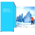 SEGO Backlit Booth Configuration C, photo 2