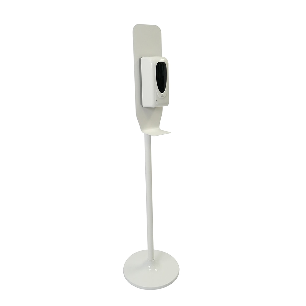 Hand Sanitizer Dispenser with Stand