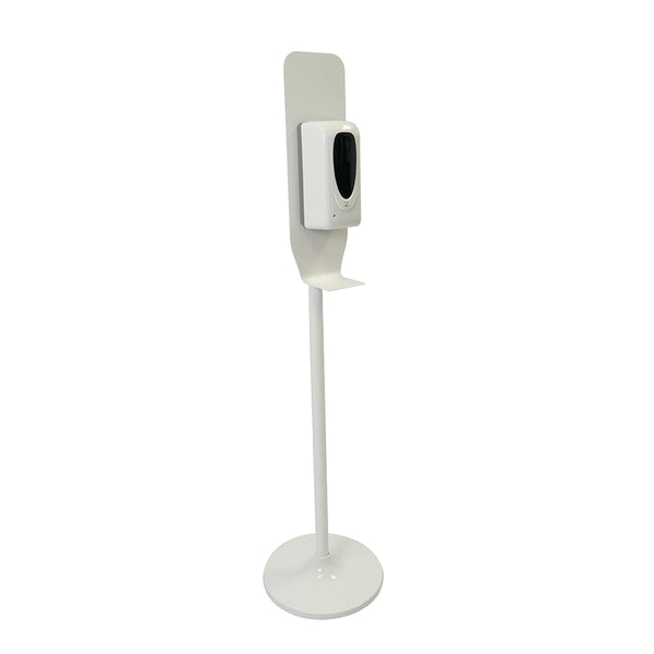 Hand Sanitizer Dispenser with Stand