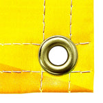 Scrim Vinyl Banner with Hem and Grommets, photo 2