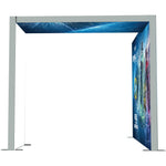 Showbird 120 Lightbox Booth Kit, 10' x 10' Configuration A, photo 3