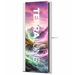 Showbird 120 Lightbox Booth Kit, 20' x 10' Configuration E, photo 4