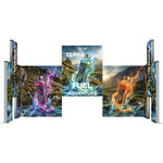 Showbird 120 Lightbox Booth Kit, 20' x 10' Configuration F, photo 2