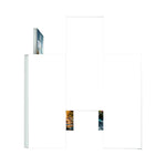 Showbird 120 Lightbox Booth Kit, 20' x 10' Configuration F, photo 4