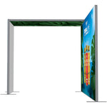 Showbird 65 Lightbox Booth Kit, 10' x 10' Configuration A, photo 4