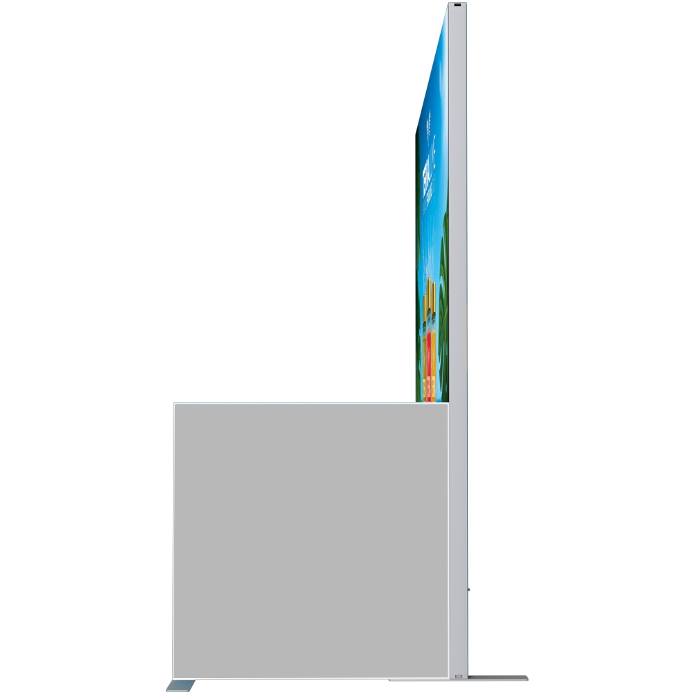 Showbird 65 Lightbox Booth Kit, 10' x 10' Configuration B