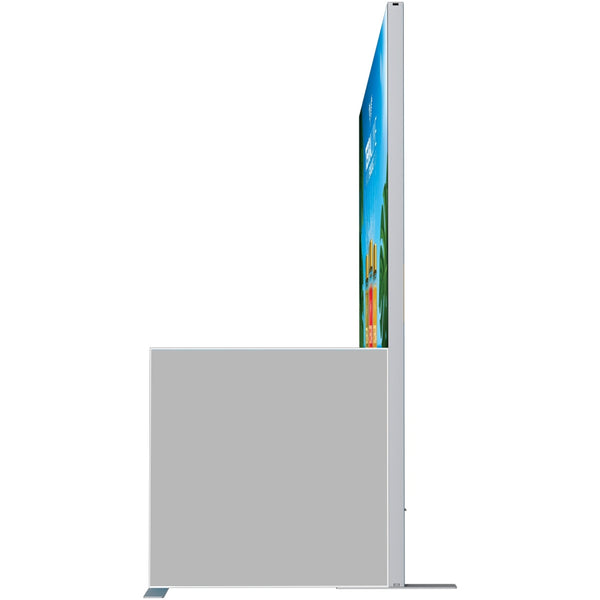 Showbird 65 Lightbox Booth Kit, 10' x 10' Configuration B